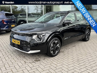 Kia Niro DynamicLine 64.8 kWh
