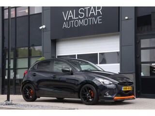 Mazda 2 1.5 Skyactiv-G Edition|Stoel verwarming|Clima|ERG LEUK!