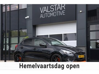 Mazda 2 1.5 Skyactiv-G Edition|Stoel verwarming|Clima|ERG LEUK!
