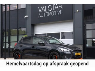 Mazda 2 1.5 Skyactiv-G Edition|Stoel verwarming|Clima|ERG LEUK!