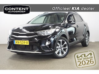 Kia Stonic 1.0 T-GDi 120pk ExecutiveLine TREKHAAK