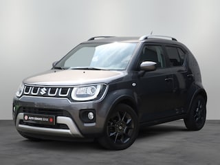 Suzuki Ignis 1.2 Smart Hybrid Select | Navigatie | Cruise Control