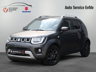 Suzuki Ignis 1.2 Smart Hybrid Select | Navigatie | Cruise Control