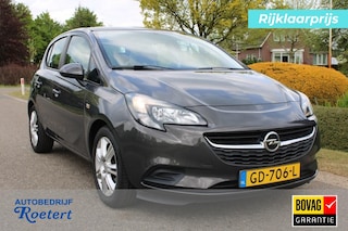 Opel Corsa 1.0 Turbo 90pk Business+ 5-drs Airco/Cruise/PDC
