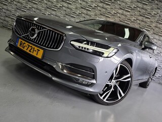 Volvo V90 2.0 D5 AWD Inscription