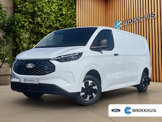 Ford Transit Custom 340 L2 Trend RWD Camera |  Stoel/ Stuurverwarming | 2300KG trekgewicht!