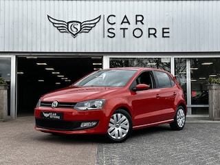 Volkswagen Polo 1.2 TSI Highline |STOEL VWM|CRUISE|CLIMA|PDC|ELK.PAKKET