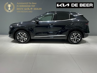 Kia Sportage 1.6 T-GDi 230pk Hybrid AT6 DynamicPlusLine Trekhaak