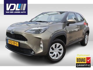 Toyota Yaris Cross 1.5 Hybrid Active
