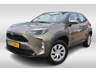 Toyota Yaris Cross 1.5 Hybrid Active