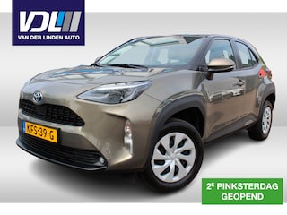 Toyota Yaris Cross 1.5 Hybrid Active