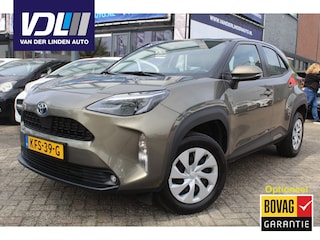 Toyota Yaris Cross 1.5 Hybrid Active