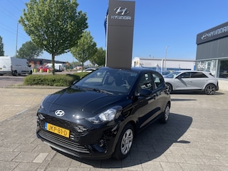 Hyundai i10 1.0 Comfort Smart*RIJKLAARPRIJS*
