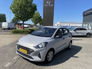 Hyundai i10 1.0 Comfort *RIJKLAARPRIJS*