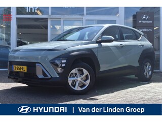 Hyundai Kona 1.6 GDI HEV Comfort Navi/Carplay/Cam/Pdc/"Rijklaar!