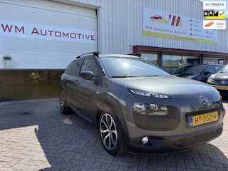 Citroën C4 Cactus 1.6 BlueHDi PANARAMADAK