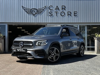 Mercedes-Benz GLB 250 4MATIC AMG Line |PANO|360 CAMERA|SFEER|CARPLAY|BURMESTER|LED|CRUISE|CLIMA