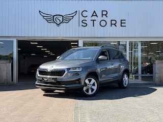 Skoda Karoq 1.5 TSI ACT Business Edition Plus |CAMERA|LED|VIRTUAL DASH|ACC|ST VWM|CARPLAY