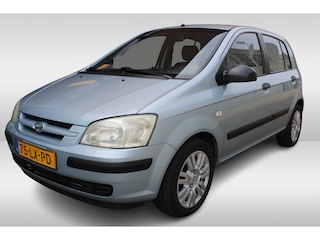 Hyundai Getz 1.3i GL