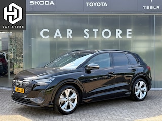 Audi Q4 40 Launch edition S-LINE Competition 77 kWh 95% soh