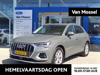 Audi Q3 35 TFSI S Line Pro Line S