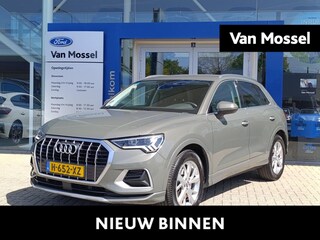Audi Q3 35 TFSI S Line Pro Line S
