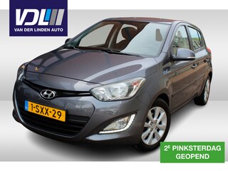 Hyundai i20 1.2i i-Deal