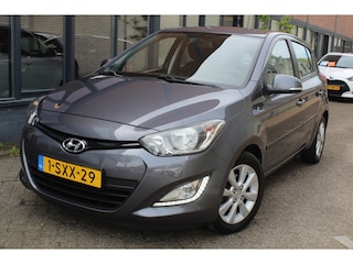 Hyundai i20 1.2i i-Deal