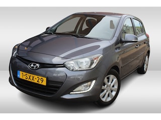Hyundai i20 1.2i i-Deal