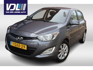 Hyundai i20 1.2i i-Deal