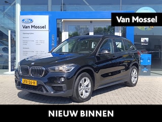 BMW X1 sDrive18i