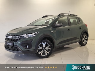 Dacia Sandero Stepway 1.0 TCe 90 Comfort Schuif/kanteldak | Camera |