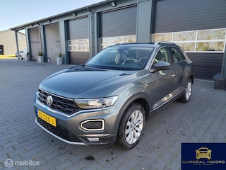Volkswagen T-Roc 1.5 TSI Sport,camera,digidashboard