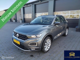 Volkswagen T-Roc 1.5 TSI Sport,camera,digidashboard