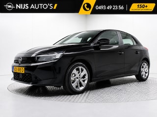 Opel Corsa 1.2 T Edition | Carplay Draadloos / Navi / Climate / Cruise