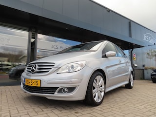 Mercedes-Benz 200-serie 200 Turbo Aut. Airco Navi Trekhaak 2x Pdc 2007