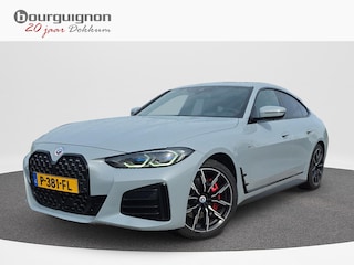 BMW 420i Business Edition Plus | Trekhaak | M Sport | Pano | HUD |