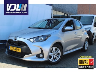Mazda 2 1.5 Exclusive-line Stuur- en Stoelverwarming l Apple Carplay/ Android auto l Keyless l Automaat l Parkeercamera l Adaptief Cruise control l
