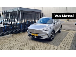 MG ZS EV Standard Range Luxury 50 kWh