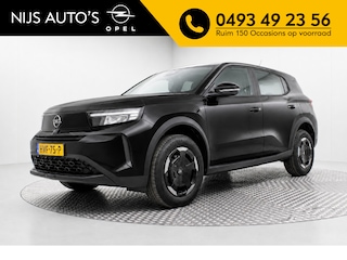 Opel Frontera Electric Edition 44 kWh | Carplay Draadloos / Camera / Navi / Climate