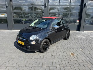 Fiat 500 1.2 Airco