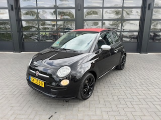 Fiat 500 1.2 Airco