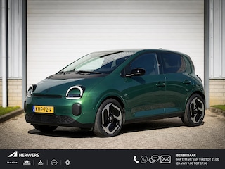 Renault Twingo urban range techno 27.5 kWh / Kom Proefrijden In De Nieuwe Twingo E-tech Electric /