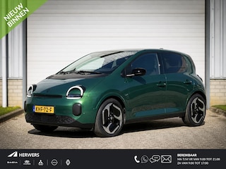 Renault Twingo urban range techno 27.5 kWh / Kom Proefrijden In De Nieuwe Twingo E-tech Electric /