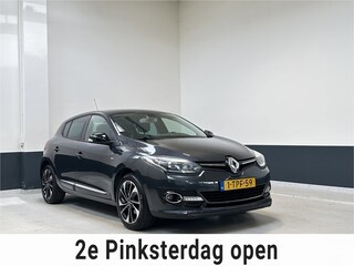 Renault Mégane 1.2 TCe Bose | Navigatie | PDC | Trekhaak | NL |