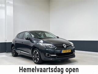 Renault Mégane 1.2 TCe Bose | Navigatie | PDC | Trekhaak | NL |