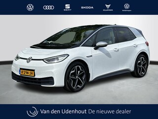 Volkswagen ID.3 First Plus 58 kWh 204pk Navigatie