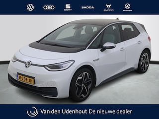Volkswagen ID.3 First Plus 58 kWh 204pk Navigatie