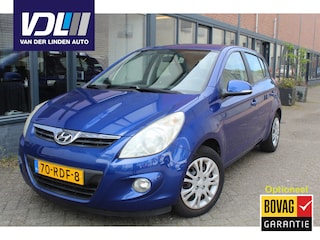 Hyundai i20 1.2i i-Motion