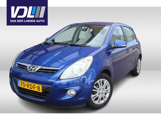 Hyundai i20 1.2i i-Motion